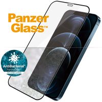 PanzerGlass Protection d'écran en verre trempé Case Friendly Apple iPhone 12 Pro Max