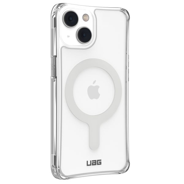 UAG Coque Plyo MagSafe iPhone 14 - Ice