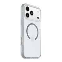 OtterBox Coque React MagSafe Apple iPhone 17 Pro Max - Clear