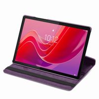 imoshion Coque tablette rotatif à 360° Lenovo Tab M11 - Violet