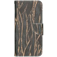 Coque silicone design Samsung Galaxy S20 FE - Wild Leaves