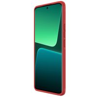 Nillkin Coque Frosted Shield Pro Xiaomi 13 - Rouge