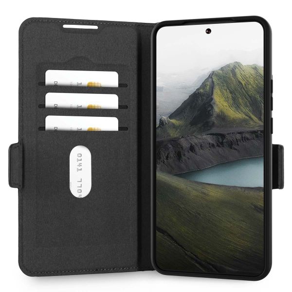 dbramante1928 Coque Oslo Pro Xiaomi 15 Ultra - Noir