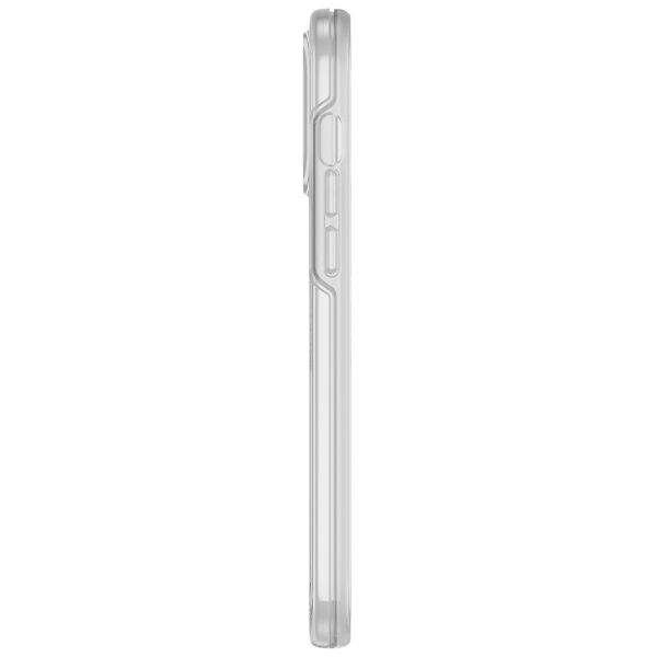 OtterBox Coque Symmetry Clear iPhone 13 Pro Max - Transparent