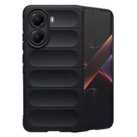imoshion EasyGrip Backcover Xiaomi Poco X7 Pro - Noir