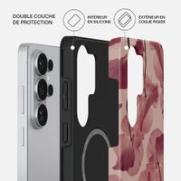 Burga Coque Tough MagSafe Samsung Galaxy S26 Ultra - Tender Kiss