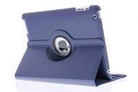 Coque tablette rotatif à 360° iPad 4 (2012) 9.7 inch / 3 (2012) 9.7 inch / 2 (2011) 9.7 inch