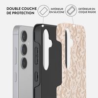 Burga Coque arrière Tough Samsung Galaxy S24 - Gone Country