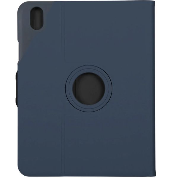 Targus Coque tablette VersaVu Eco Apple iPad 11 (2025) 11 pouces A16 / iPad 10 (2022) 10.9 pouces - Bleu