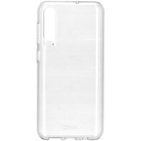 ZAGG Coque Crystal Palace Samsung Galaxy A50 / A30s - Transparent