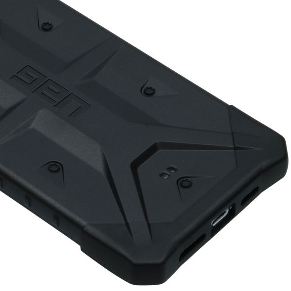 UAG Coque Pathfinder Apple iPhone 12 Pro Max - Noir