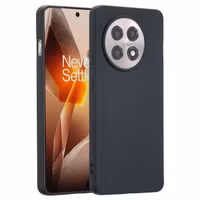 imoshion Coque Couleur OnePlus 13R - Noir