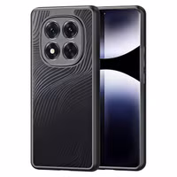 Dux Ducis Coque arrière Aimo Xiaomi Redmi Note 14 Pro (4G) - Transparent