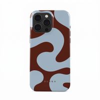 Burga Coque Tough MagSafe Apple iPhone 15 Pro - Core