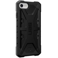 UAG Coque Pathfinder Apple iPhone SE (2022 / 2020) / 8 / 7 / 6(s) - Noir