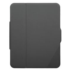 Targus VersaVu® Clear Case iPad 10 (2022) 10.9 pouces - Noir