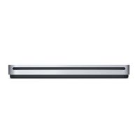 Apple SuperDrive Graveur DVD - USB-A - Argent