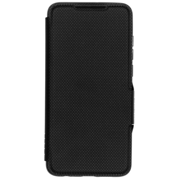 ZAGG Étui de téléphone portefeuille Oxford Huawei P30 - Noir