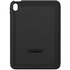 OtterBox Coque Defender Rugged Apple iPad 11 (2025) 11 pouces A16 / iPad 10 (2022) 10.9 pouces - Noir