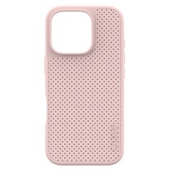 Incase Coque City MagSafe iPhone 16 Pro - Blush Pink