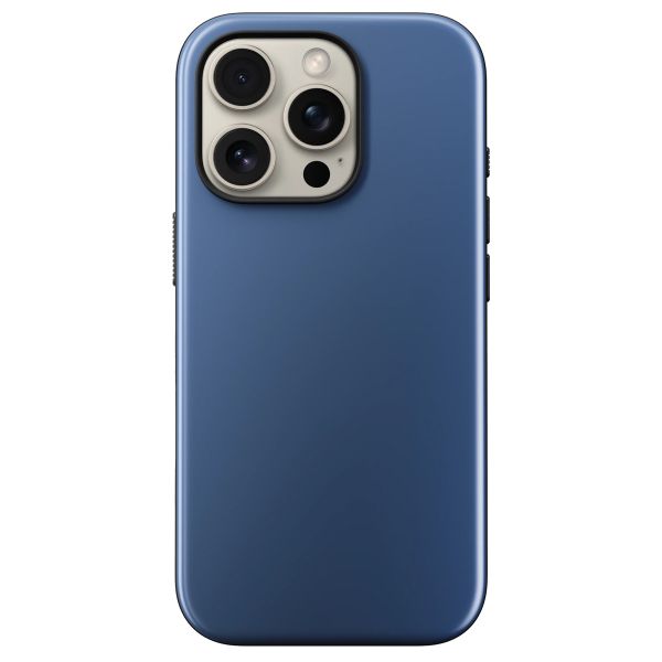 Nomad Coque Sport iPhone 16 Pro - Naval Blue