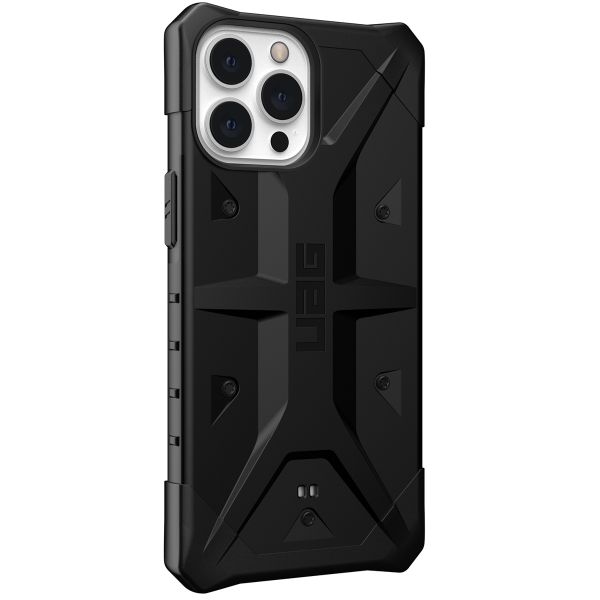 UAG Coque Pathfinder Apple iPhone 13 Pro Max - Noir