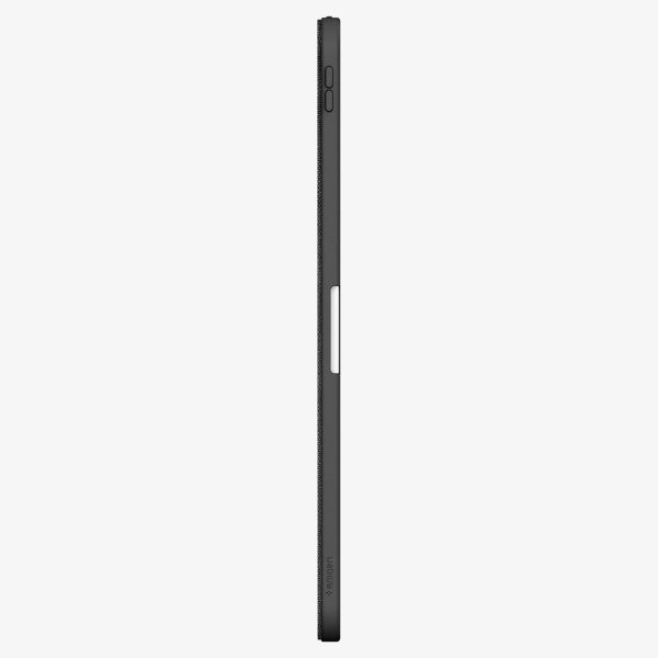 Spigen Coque tablette Urban Fit iPad Pro 13 (2024) M4 - Noir