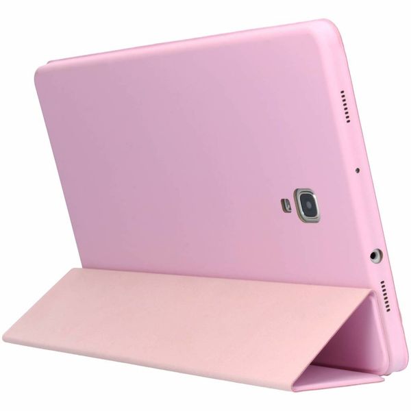 imoshion Coque tablette de luxe Samsung Galaxy Tab A 10.5 (2018)