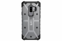 UAG Coque Plasma Samsung Galaxy S9 Plus - Transparent