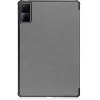 imoshion Coque tablette Trifold Xiaomi Redmi Pad - Gris
