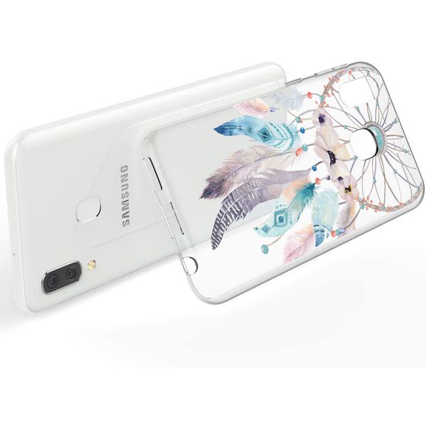 imoshion Coque Design Samsung Galaxy A20e - Dreamcatcher