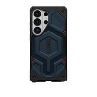 UAG Coque arrière Monarch Pro Samsung Galaxy S26 Ultra - Kevlar Mallard