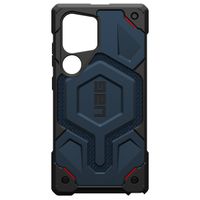 UAG Coque Monarch Samsung Galaxy S24 Ultra - Kevlar Mallard