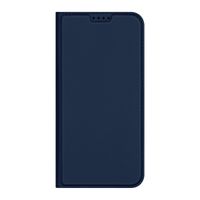 Dux Ducis Étui de téléphone Slim Honor 200 - Bleu foncé