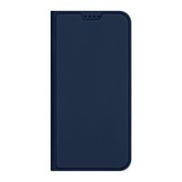 Dux Ducis Étui de téléphone Slim Honor 200 - Bleu foncé