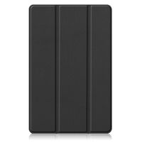 imoshion Coque tablette Trifold Realme Pad - Noir