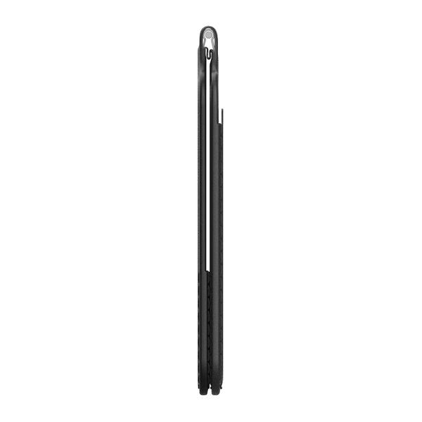 Samsung Valentinus S Wallet - Porte-cartes magnétique - Noir