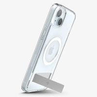 Spigen Coque Ultra Hybrid S MagSafe Apple iPhone 15 - Transparent