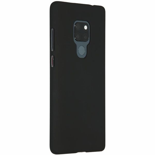 Coque unie Huawei Mate 20