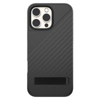 ZAGG Coque Denali Snap KS Apple iPhone 16 Pro Max - Noir
