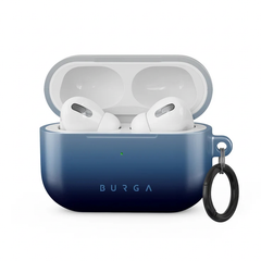 Burga Coque rigide Apple AirPods Pro 2 - Zero Gravity