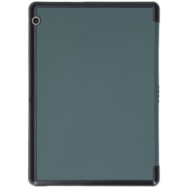 imoshion Coque tablette Trifold Huawei MediaPad T3 10 pouces - Vert