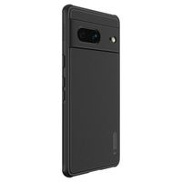 Nillkin Coque Frosted Shield Pro Google Pixel 7 - Noir