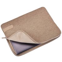 Case Logic Pochette ordinateur Reflect 14 pouces - Boulder Beige