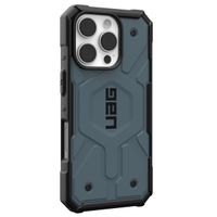 UAG Coque Pathfinder MagSafe iPhone 16 Pro Max - Cloud Blue