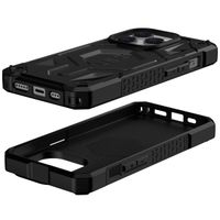 UAG Coque Monarch MagSafe Apple iPhone 14 Pro - Noir