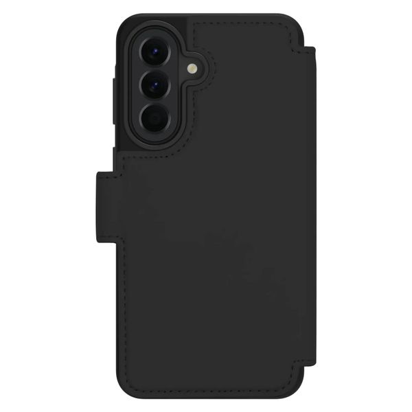 dbramante1928 Lynge ICON Magnetic Étui Portefeuille Samsung Galaxy A57 (5G) - Midnight