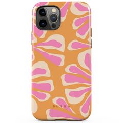 Burga Coque arrière Tough iPhone 12 (Pro) - Aloha