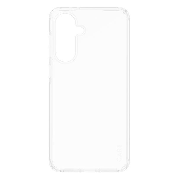 CARE by PanzerGlass Coque Urban Combat Samsung Galaxy A56 - Transparent