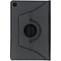 imoshion Coque tablette rotatif à 360° Samsung Galaxy Tab S5e - Noir